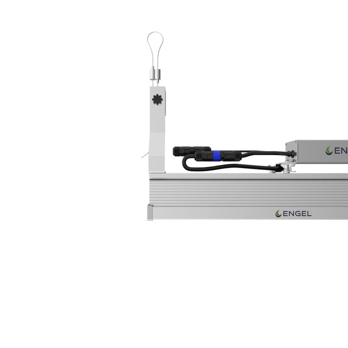 Engel Optimus LED-Pflanzenleuchte - Engel Lighting GmbH & Co. KG