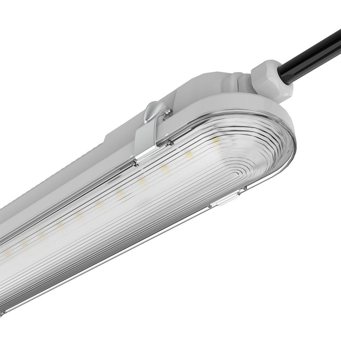 Engel Quinton LED-Leuchte – Hochleistungsleuchte mit gerichteter Lichtverteilung