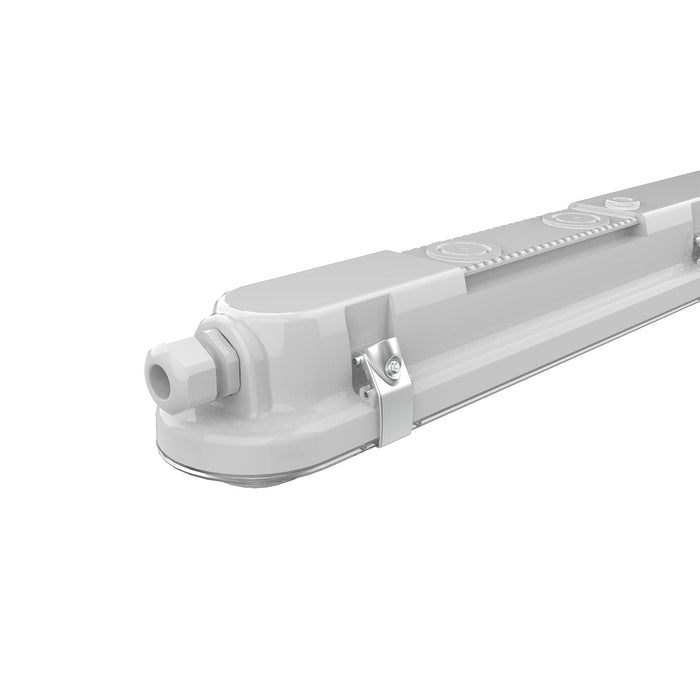 Engel Quinton LED-Leuchte – Hochleistungsleuchte mit gerichteter Lichtverteilung
