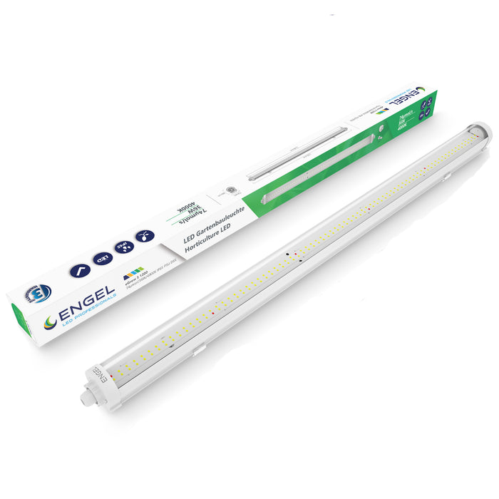 eGrow 3 LED-Pflanzenleuchte
