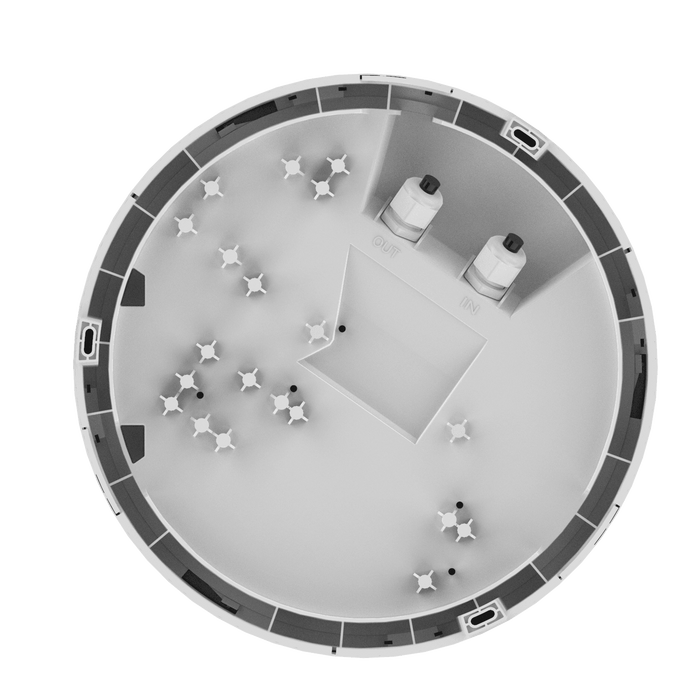 Calla 300 15W/1650lm/3000K/4000K IP66 - EnergieFuchs24 | Dein Onlineshop für Photovoltaik 